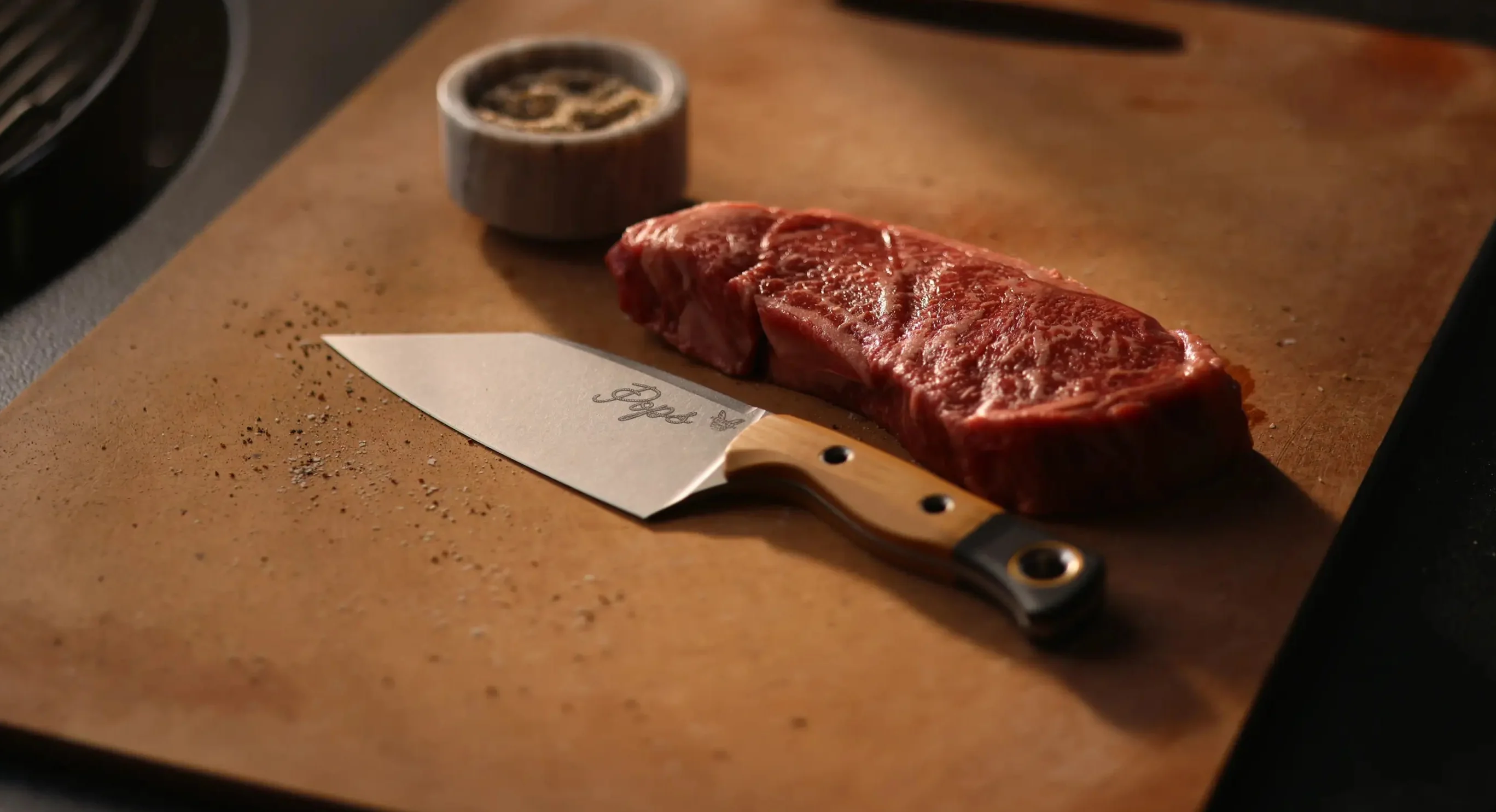 Precision Crafted For Your Life